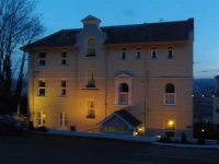 Gabriel House Guesthouse 4*