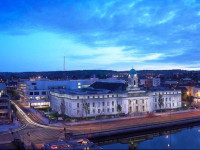 Imperial Hotel Cork City