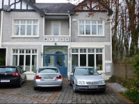 Acton Lodge B&B