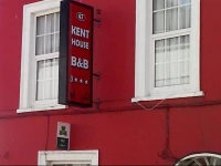 Kent House B&B 3*
