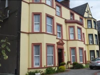 Killarney Guest House 3*