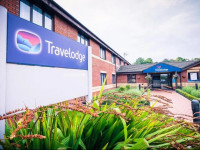 Travelodge Cork