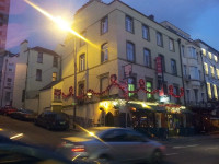 Windsor Inn Cork