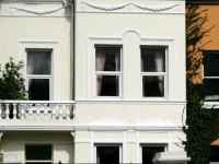 Audley House B&B 