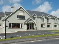 Lehinch Lodge 3*