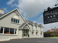 Lehinch Lodge