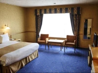 Mount Errigal Hotel, Conference & Leisure Centre 3*