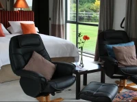 Moorfield Lodge Boutique B&B 