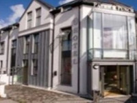 Patrick Punchs Hotel