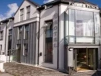 Patrick Punchs Hotel 4*