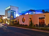 Greenhills Hotel Limerick 3*