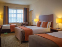 Maldron Hotel & Leisure Centre Limerick