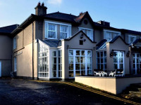 Woodfield House Hotel