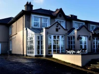Woodfield House Hotel 3*