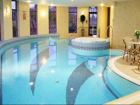 Ballykisteen Hotel & Golf Resort