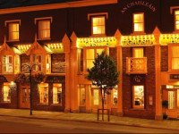 Castle Hotel & Leisure Centre