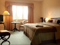 Springfort Hall Hotel