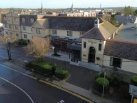 Midleton Park Hotel 3*