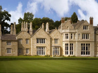 Lough Rynn Castle