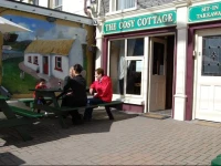 The Cosy Cottage 3*