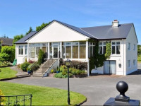 Rowanville Lodge