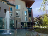 Osprey Hotel & Spa 4*