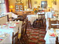 Athlumney Manor Guest Accommodation