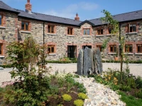 Decoy Country Cottages 4*