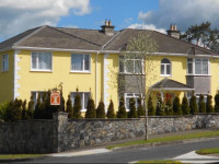 The Yellow House B&B