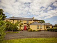 Cahergal Farmhouse B&B