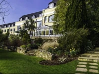 The Glenview Hotel & Leisure Club 4*