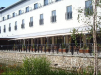 The Parkview Hotel