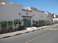 Regent Beach Resort Jumeirah