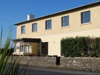 Clonmore Lodge B&B 