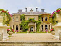 Tinakilly Country House Hotel & Restaurant