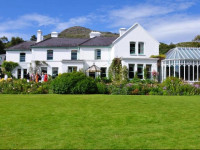 Cashel House Hotel