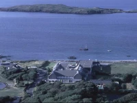 Renvyle House Hotel 3*