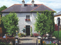 Gleesons Townhouse & Restaurant