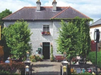 Gleesons Townhouse & Restaurant 3*