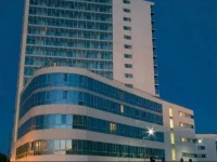 Metro Hotel Dublin Airport 3*