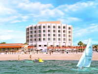 Sharjah Carlton