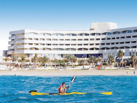 Grand Hotel Sharjah