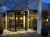 Sligo Park Hotel & Leisure Club