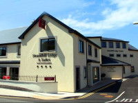 Strandhill Lodge and Suites