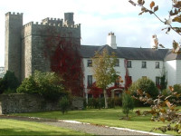 Barberstown Castle