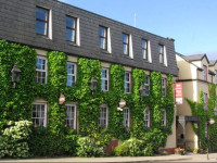 Kees Hotel and Leisure Club