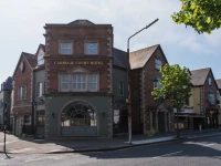 Carnegie Court Hotel 3*