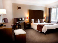 The Gateway Hotel