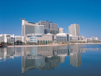 Beach Rotana Hotel
