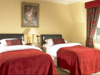 Bridge House Hotel, Leisure Club & Spa